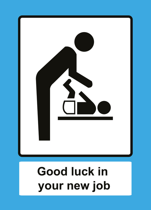 Nappy Changes Card