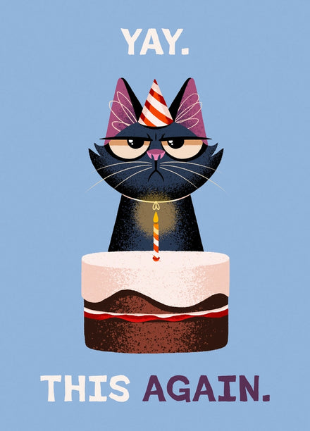 Card editor placeholder