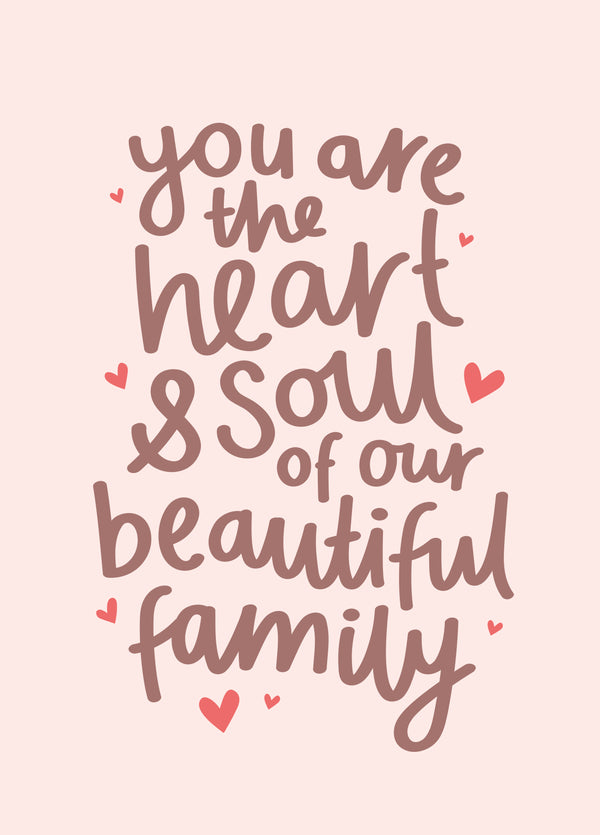 Heart & Soul