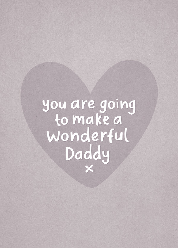 Daddy To Be