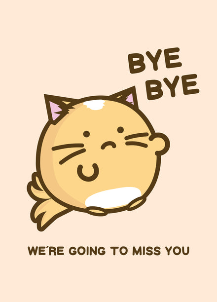 Card editor placeholder