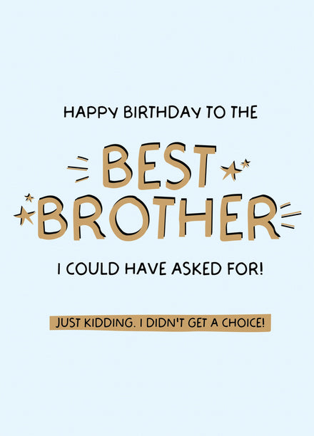 Card editor placeholder