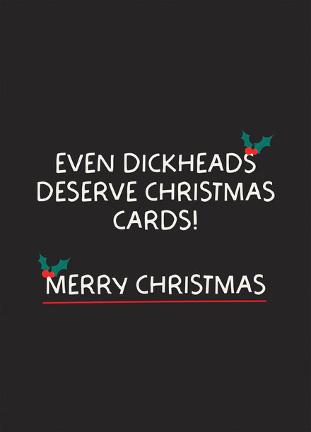 Card editor placeholder