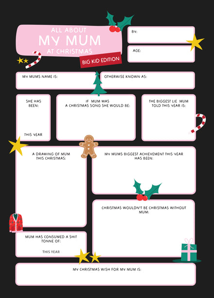 Card editor placeholder