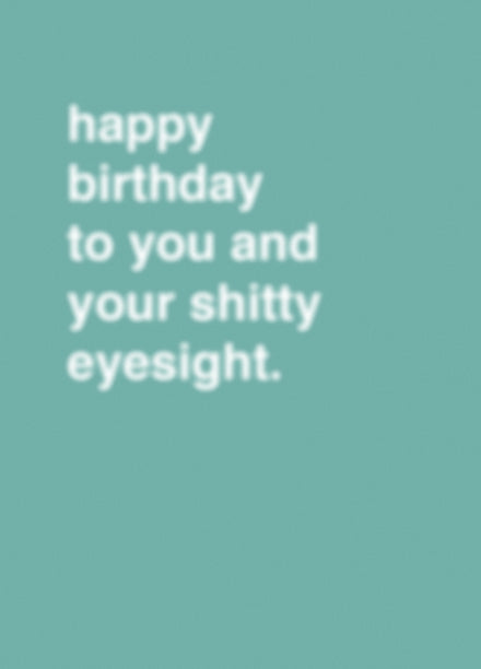 Card editor placeholder