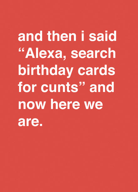 Card editor placeholder