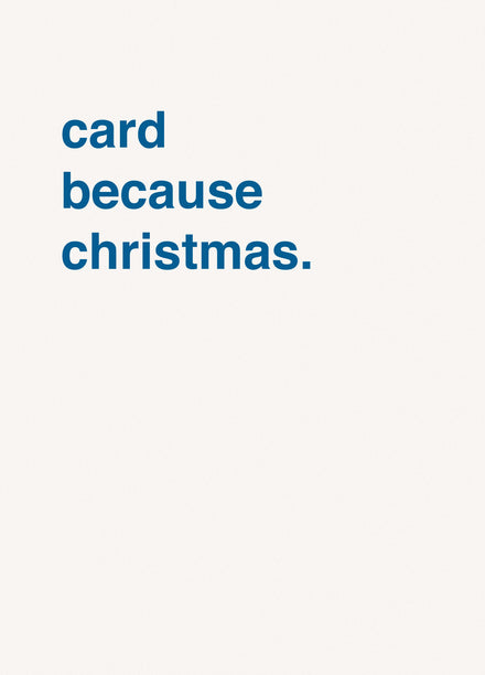 Card editor placeholder