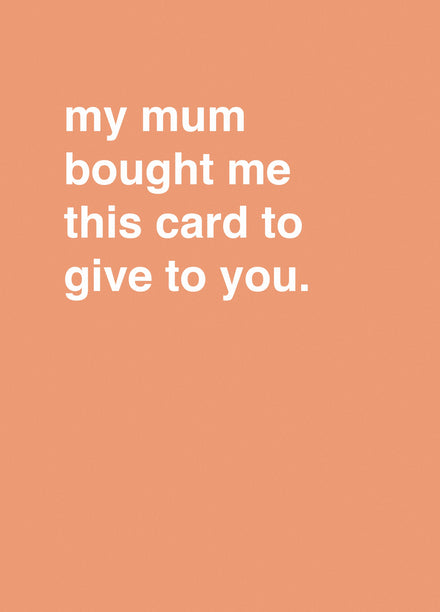 Card editor placeholder