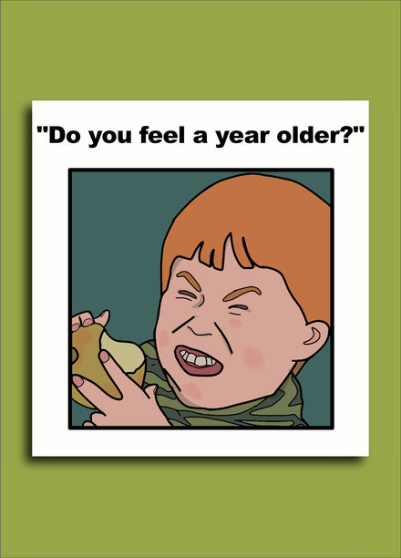 Card editor placeholder