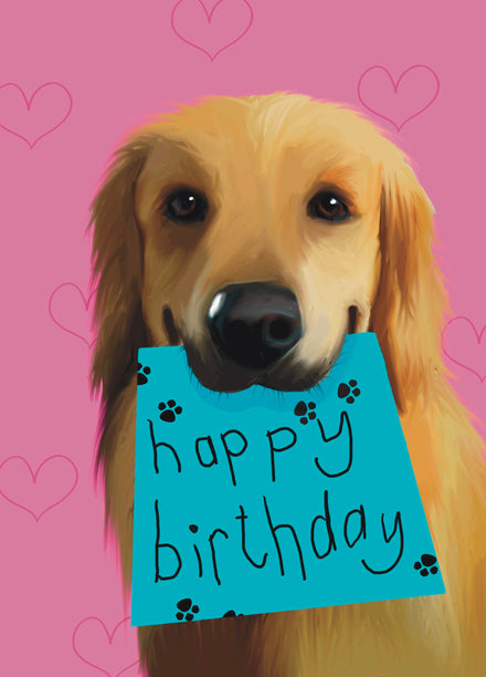 Card editor placeholder