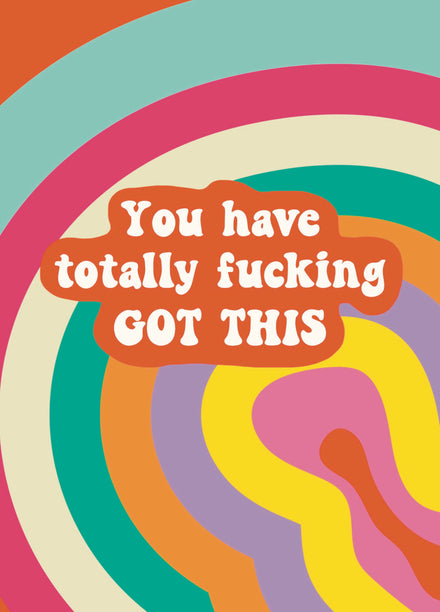 Card editor placeholder
