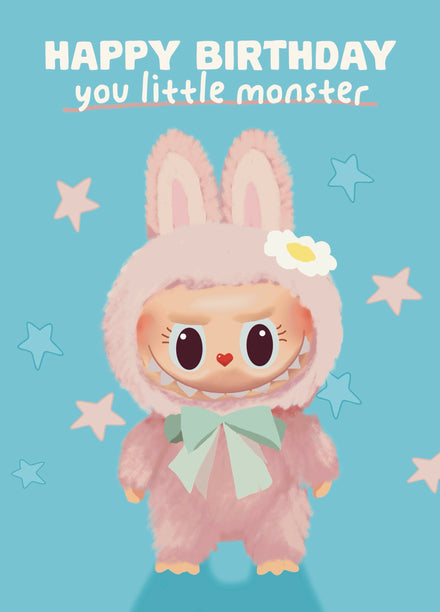 Card editor placeholder