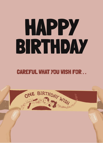 Card editor placeholder
