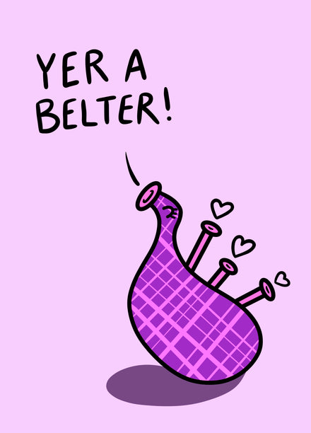 Card editor placeholder