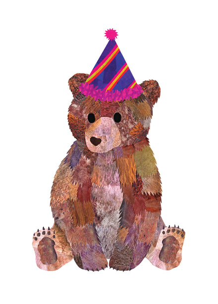 Card editor placeholder