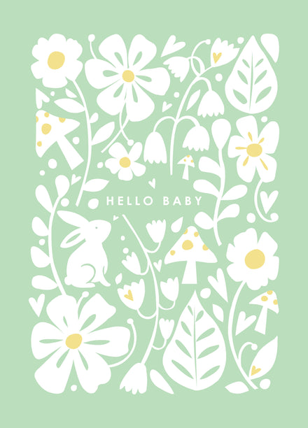 Card editor placeholder