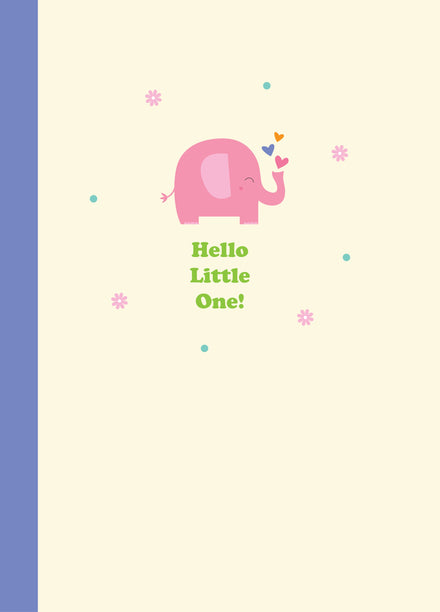 Card editor placeholder