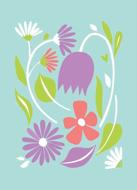 Card editor placeholder