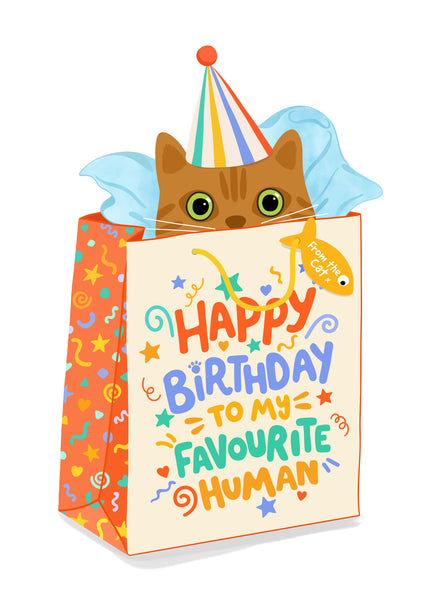 Card editor placeholder