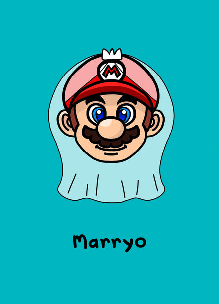 Card editor placeholder