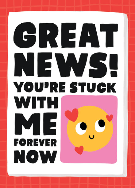 Card editor placeholder