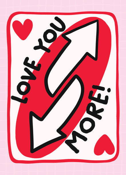 Card editor placeholder