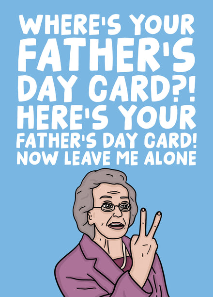 Card editor placeholder