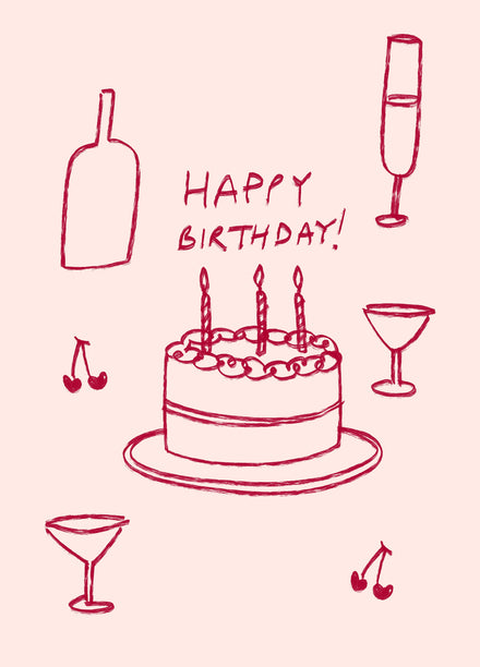 Card editor placeholder