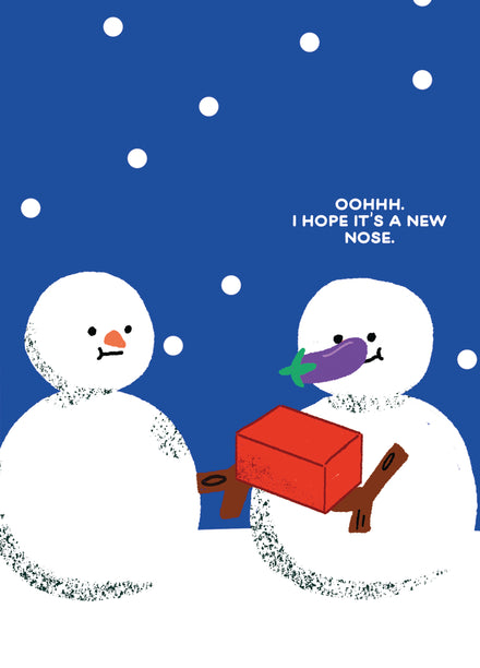 Card editor placeholder