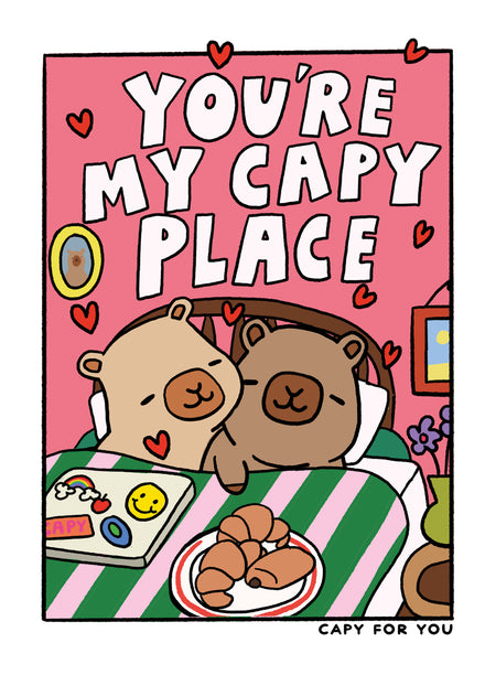 Card editor placeholder