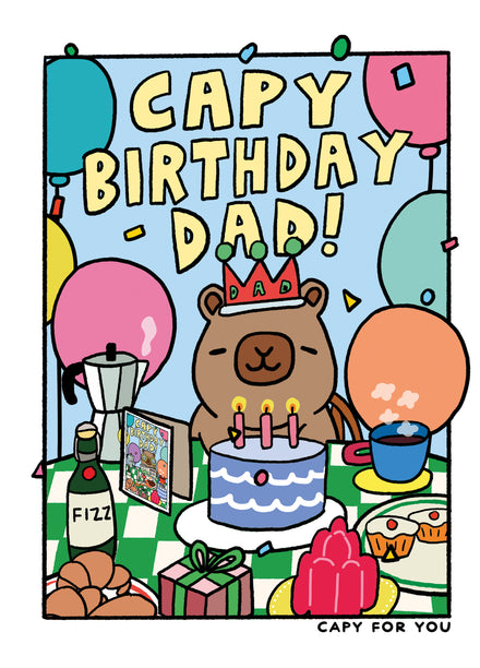 Card editor placeholder