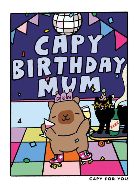Card editor placeholder