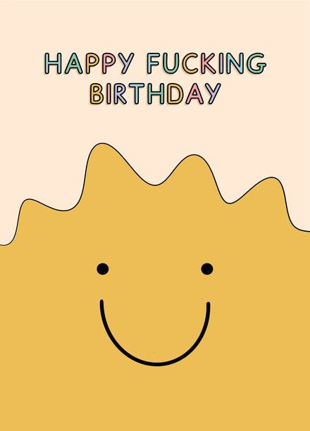 Card editor placeholder