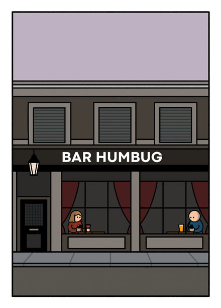 Card editor placeholder