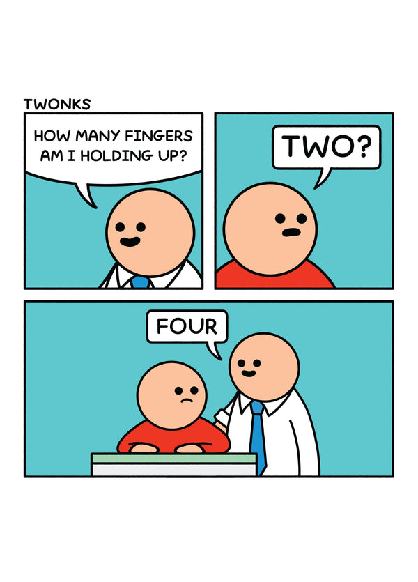 Fingers