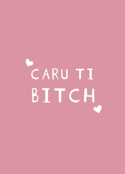 Card editor placeholder