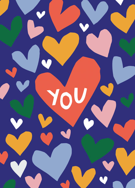Card editor placeholder