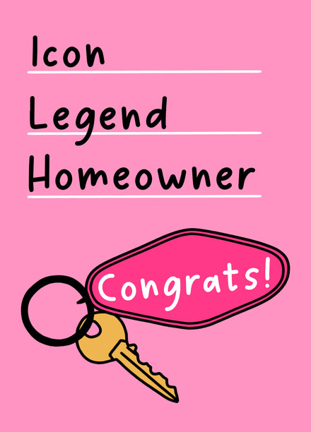 Card editor placeholder