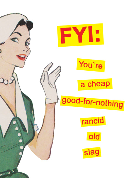 Card editor placeholder