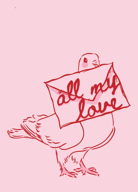 Card editor placeholder