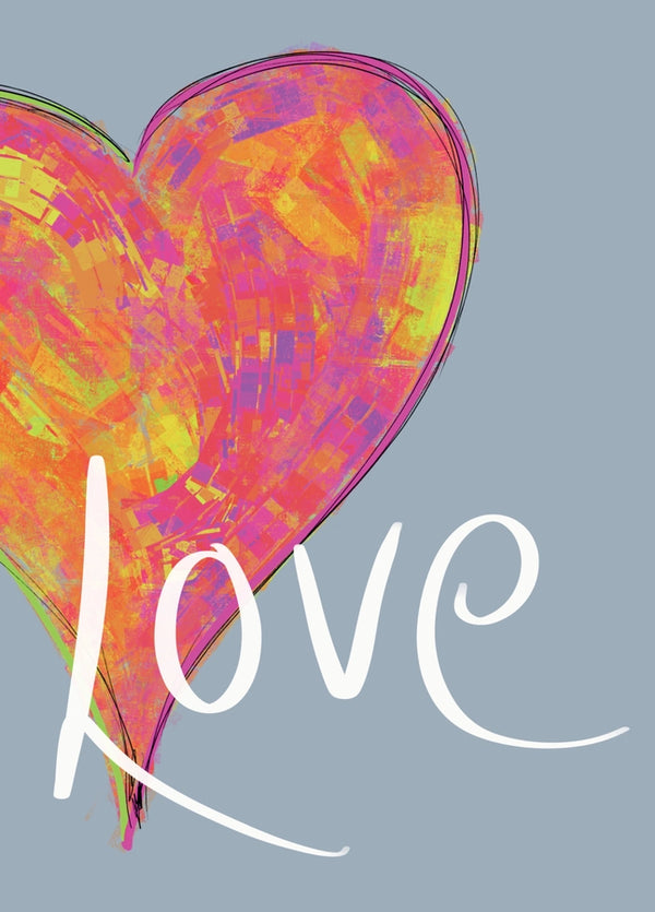 Love Card