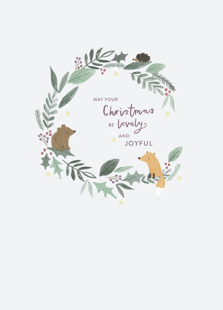 Card editor placeholder