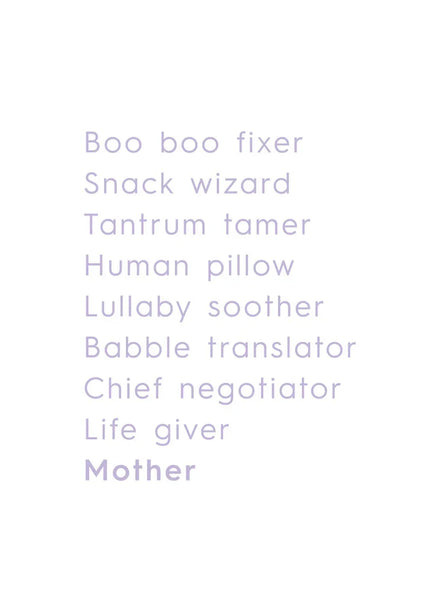 Card editor placeholder