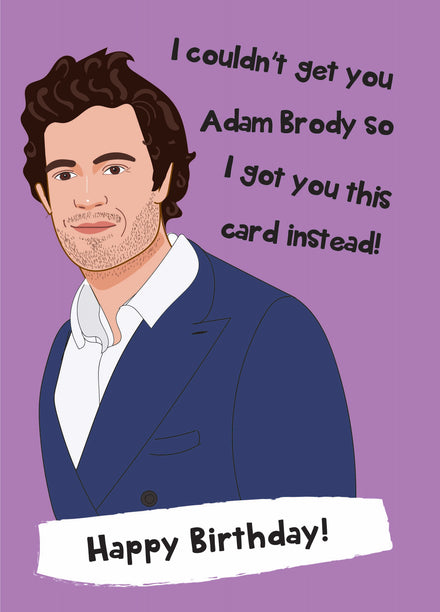 Card editor placeholder