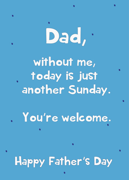 Card editor placeholder