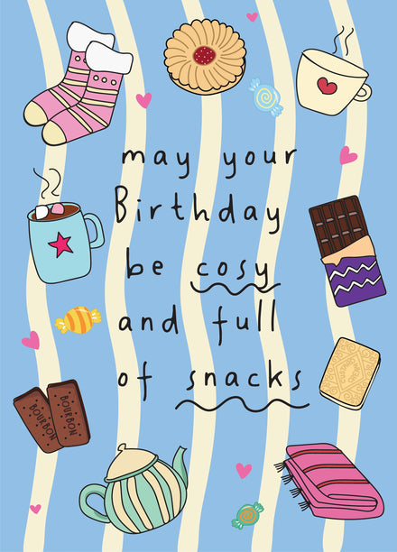 Card editor placeholder