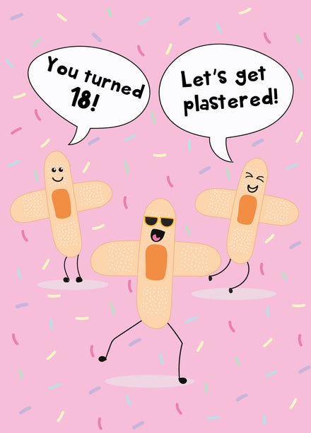 Card editor placeholder