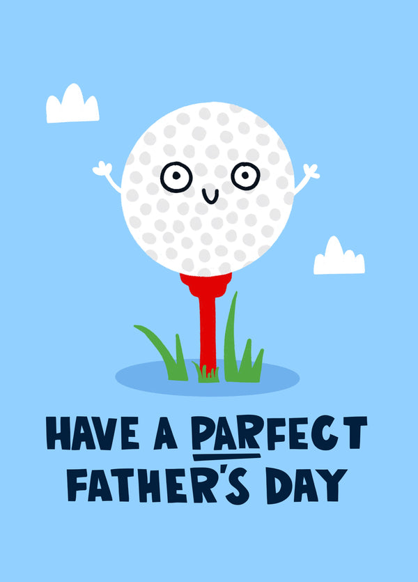 Golf Card
