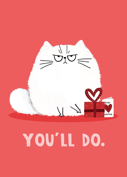 Card editor placeholder