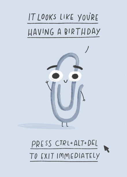Card editor placeholder